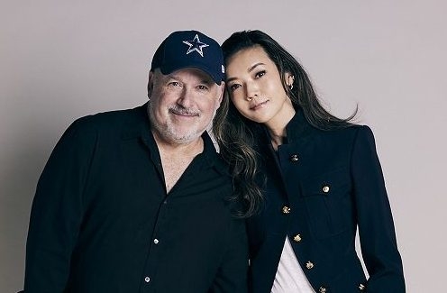 「結婚に興味はなかった」元宝塚トップの和央ようかさんが47歳で国際結婚した理由 – STORY [ストーリィ] オフィシャルサイト