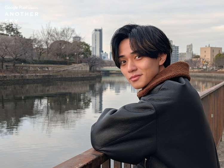 母校、大阪城ホール、大阪松竹座…King & Prince永瀬廉「アナザースカイ」で自身のルーツたどる（音楽ナタリー） - Yahoo!ニュース