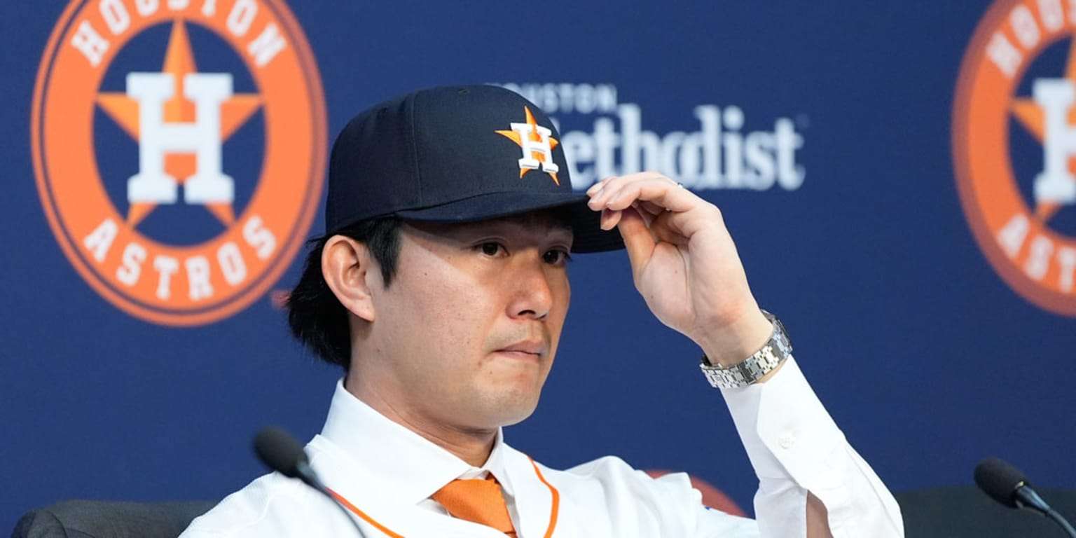 今井達也、ワールドベースボールクラシック不参加を表明