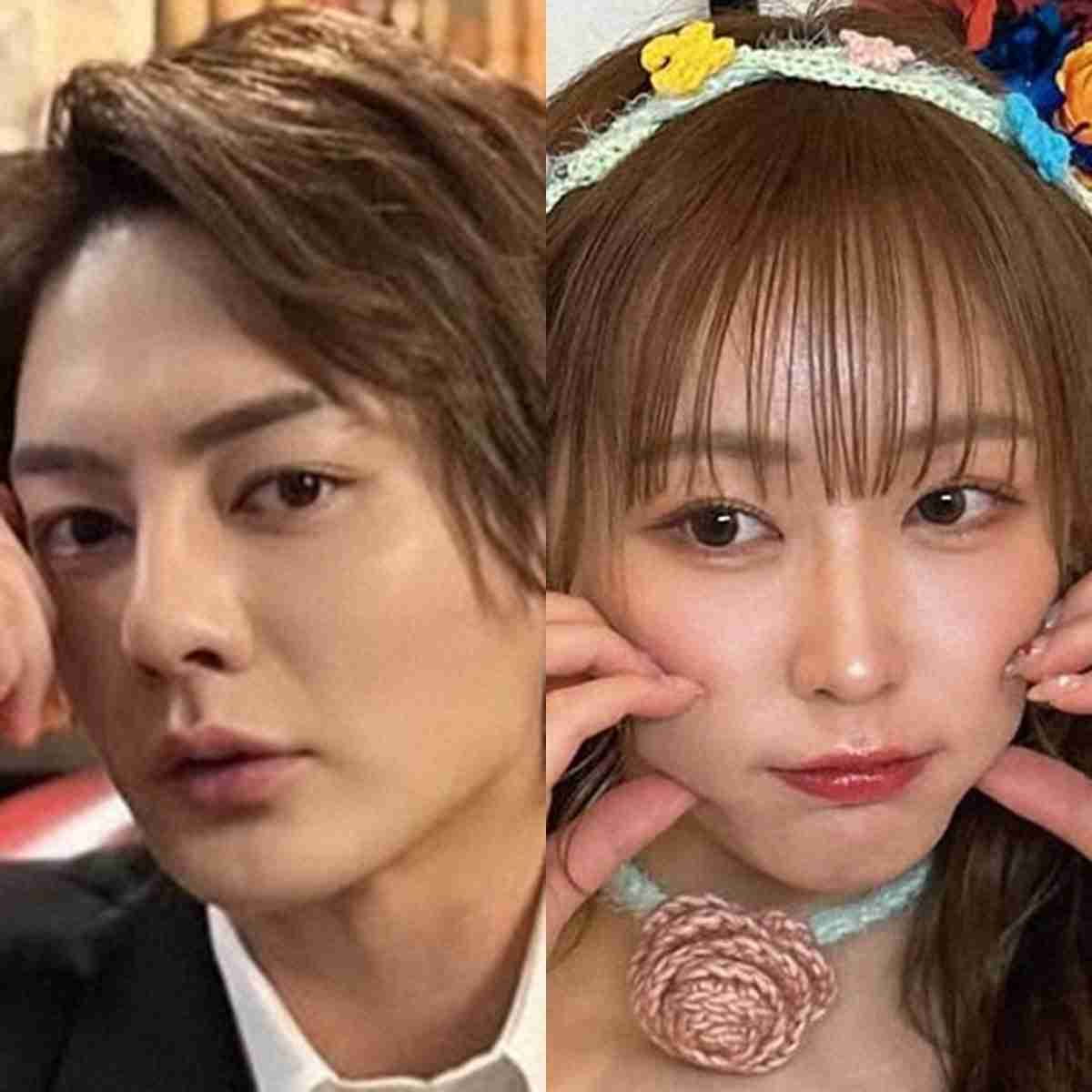 元「青汁王子」三崎優太氏&てんちむ　結婚を電撃発表　連名文書で「運命の赤い稲妻が落ち、新たな人生を」（スポニチアネックス）のコメント一覧 - Yahoo!ニュース