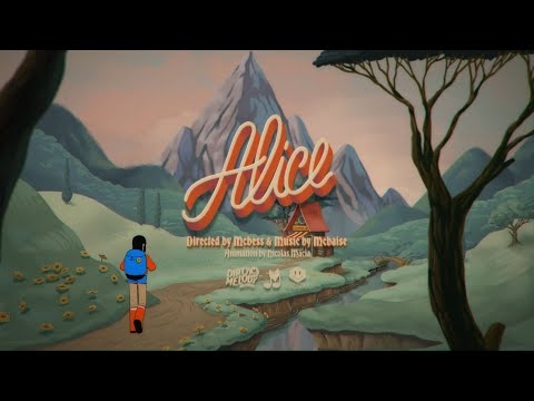 mcbaise - Alice