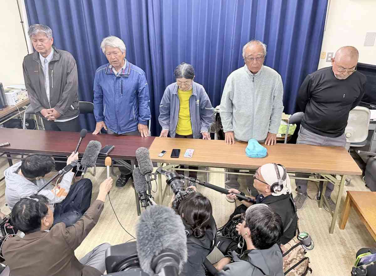 「無登録運航」浮かぶ矛盾　辺野古船転覆、船の使用料1万5千円　学校側と食い違い（産経新聞） - Yahoo!ニュース