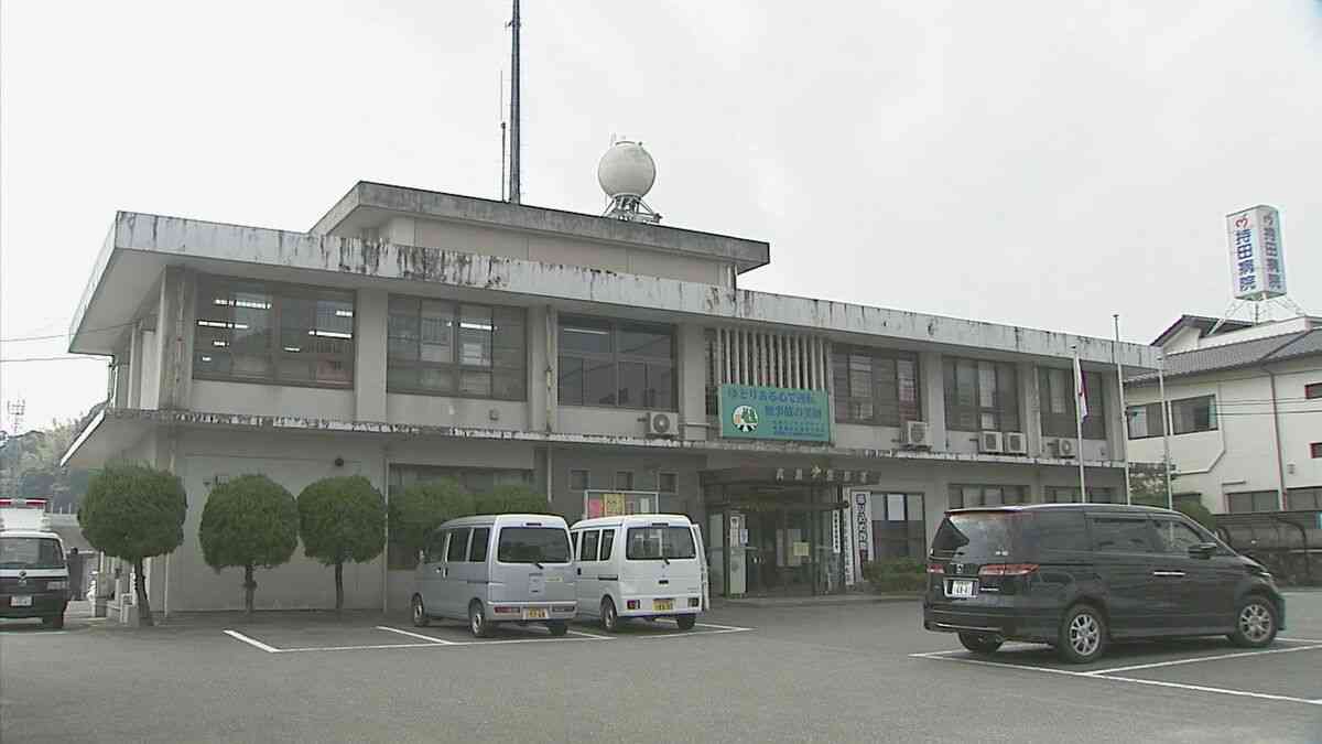１０代の娘をはさみで刺して殺そうとしたか　殺人未遂の疑いで母親を現行犯逮捕　娘は命に別状なし　佐賀・武雄市 | TBS NEWS DIG (1ページ)