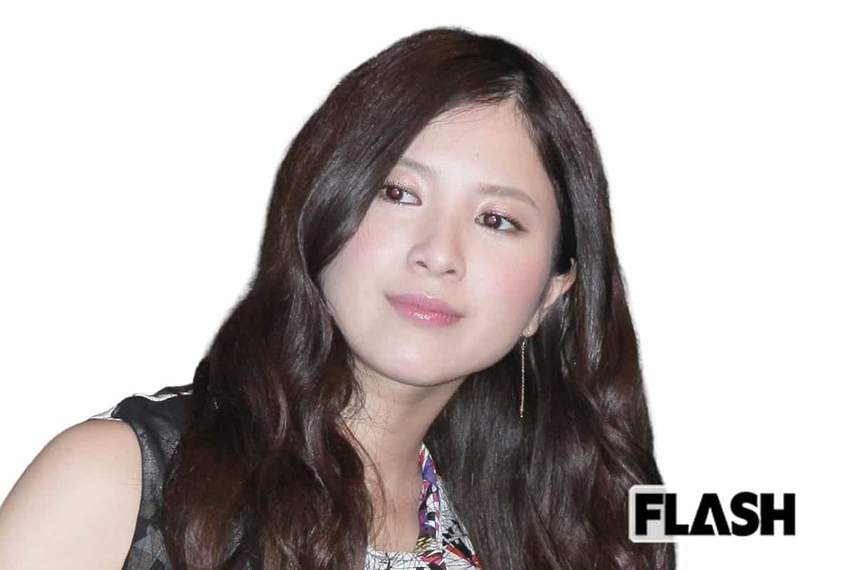 さんまもトリコにした吉高由里子の「小悪魔ぶり」…ニューヨーク屋敷は「みんな中2みたいな顔になる」 | Smart FLASH/スマフラ[光文社週刊誌]