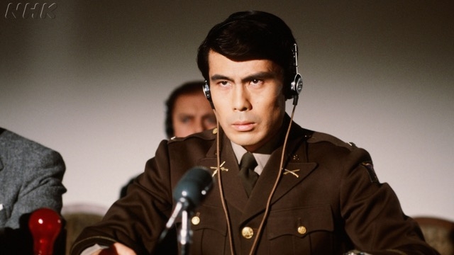 大河ドラマ　山河燃ゆ　〈第22作〉｜番組｜NHKアーカイブス