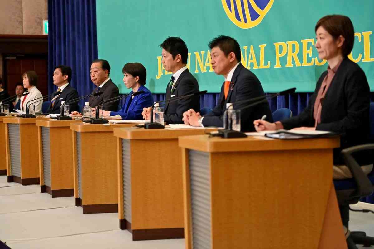 日本経済低迷の主因である「空洞化」をなぜ総選挙で議論しないのか（ニューズウィーク日本版） - Yahoo!ニュース