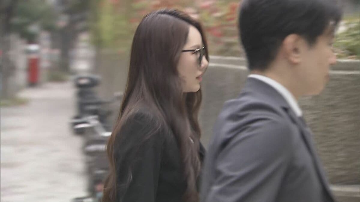 【速報】「紀州のドン・ファン」死亡　2審も元妻に「無罪」 大阪高裁が検察側の控訴を棄却 | MBSニュース | 関西の最新ニュースを分かりやすく。
