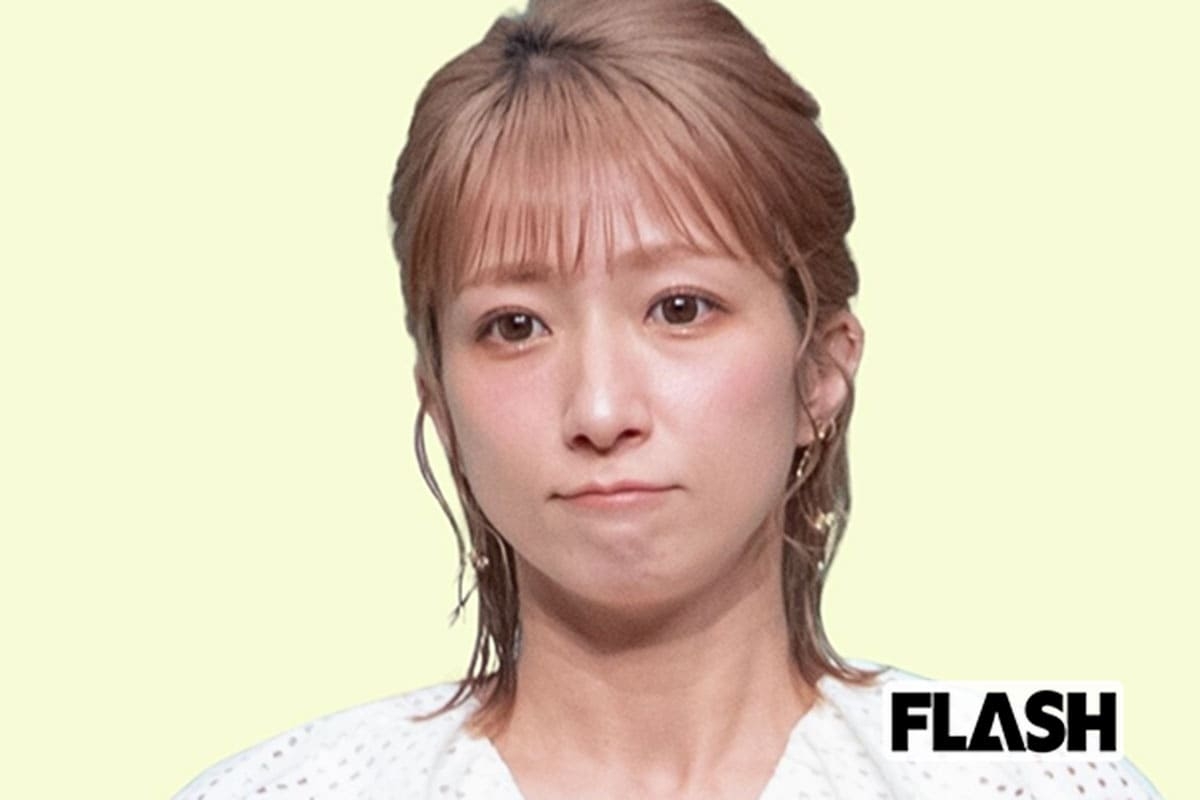 辻希美、長女・希空の「お菓子作り動画」で “クリーム大量残し” が物議…母に続く “料理マナー” への厳しい目 | Smart FLASH/スマフラ[光文社週刊誌]