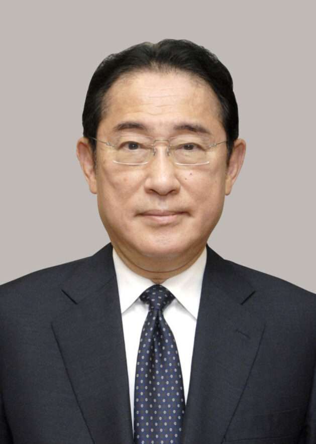 岸田氏「国民玉木氏は首相候補」　詳しい理由は話さず（共同通信） - Yahoo!ニュース