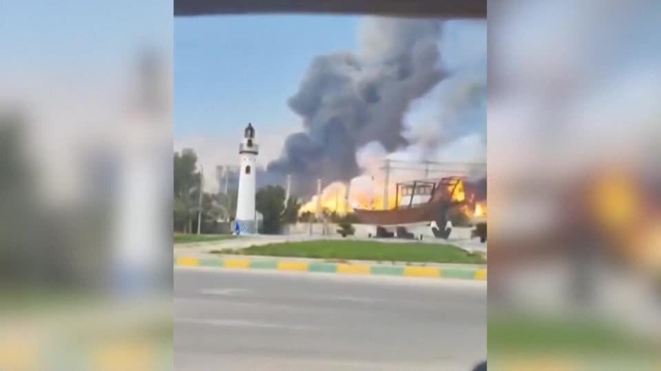イラン紛争、世界経済への打撃で最も深刻な影響を受ける国は　日本も直撃（ロイター） - Yahoo!ニュース