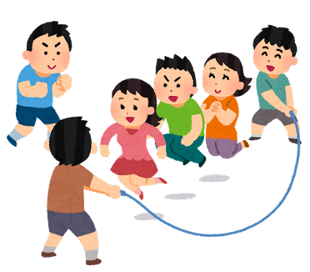 昭和生まれが子供の頃に遊んでいた遊び Part2