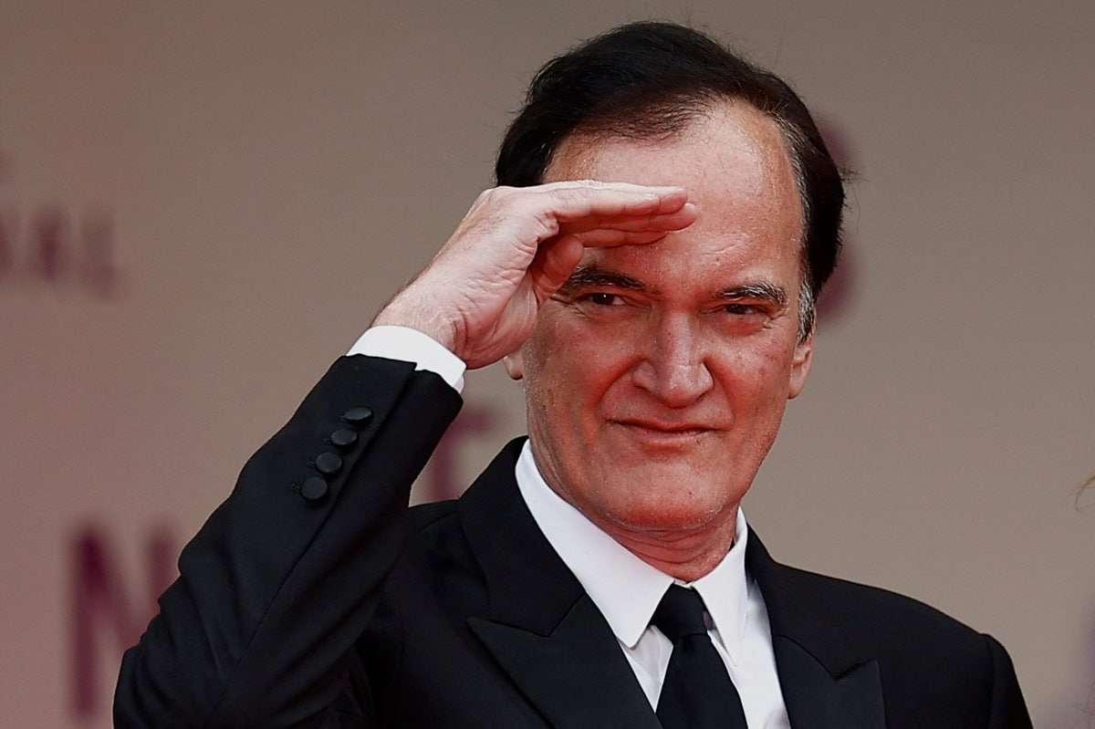 タランティーノ製作の「ワンス・アポン・ア・タイム・イン・ハリウッド」続編順調 | 東スポWEB