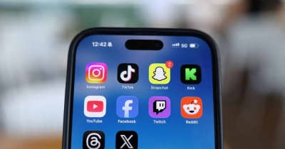 16歳未満のSNS開設禁止　インドネシア「アジア初」 | NEWSjp