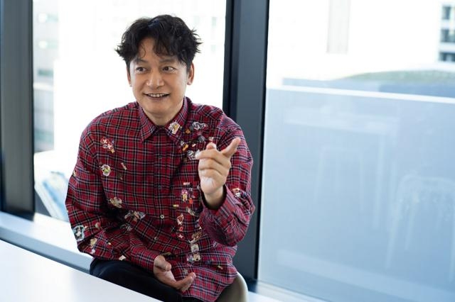 自然に歳を重ねてる人、素敵じゃない?