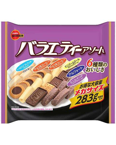 お菓子総合トピ 2026春