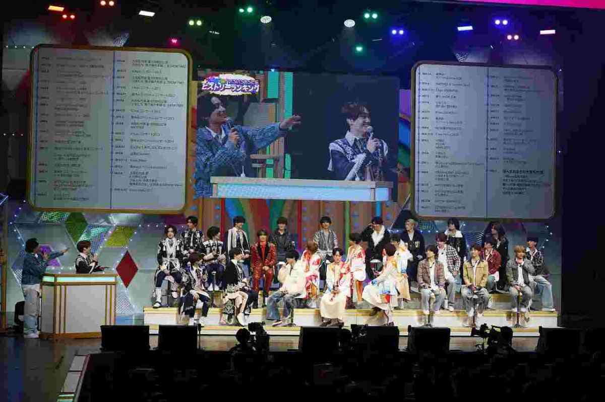 STARTO関西出身メンバーが、閉館予定・大阪松竹座で卒業式 一夜限りの夢コラボ、内博貴がサプライズで登場