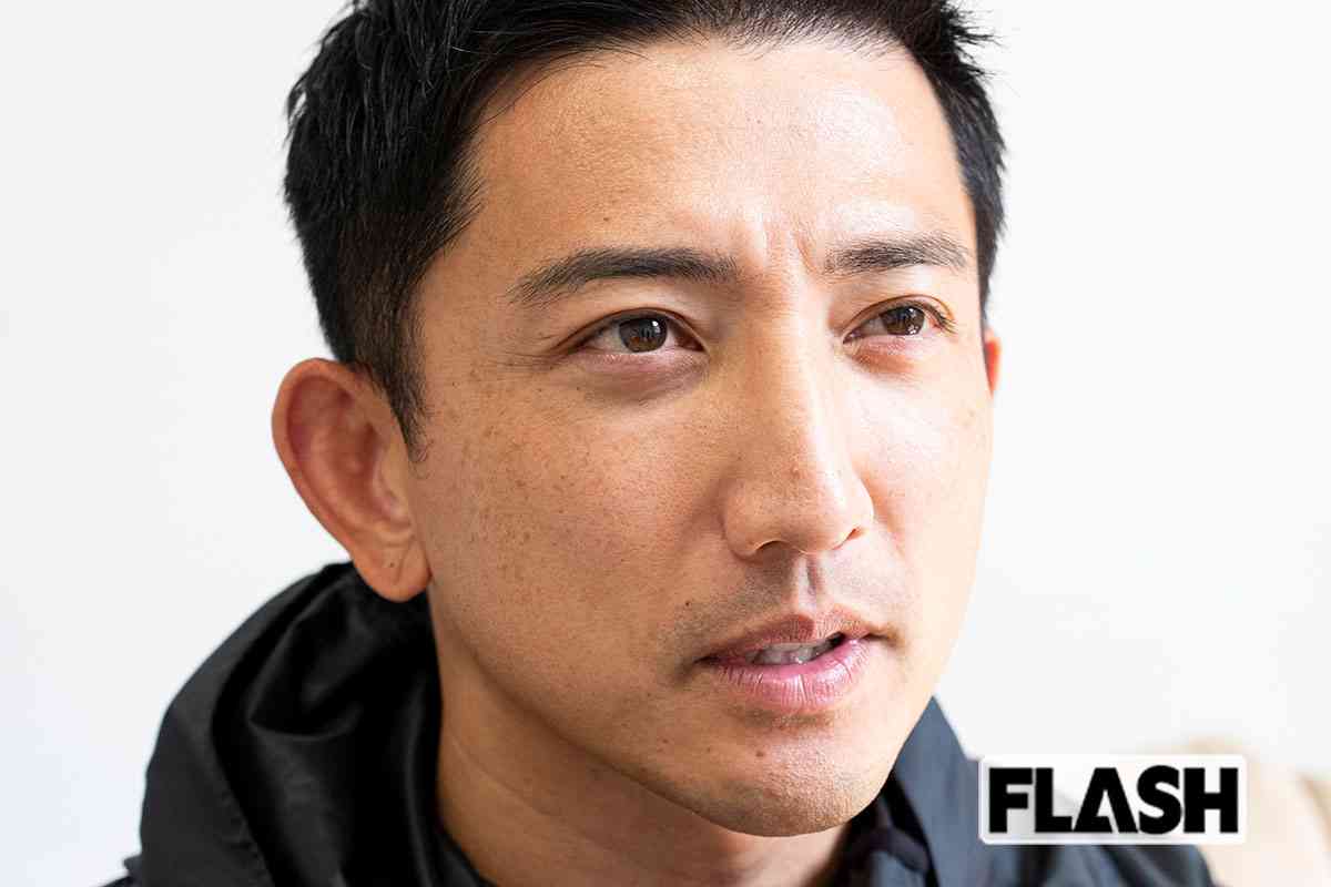 ゴマキの弟・後藤祐樹が語った“過去の過ち”…「1kgが200円ぐらいだったのが10倍に」逮捕当時とはかけ離れた“現代の銅線窃盗”にも警鐘 | Smart FLASH/スマフラ[光文社週刊誌]