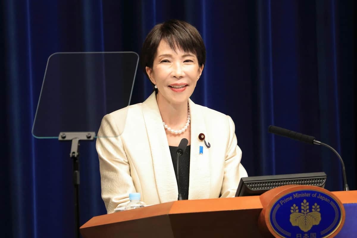 歴代内閣「諸般の事情が許せば」用例多数だが...高市首相X、震災追悼式「行けたら行く」と伝わり炎上中: J-CAST ニュース