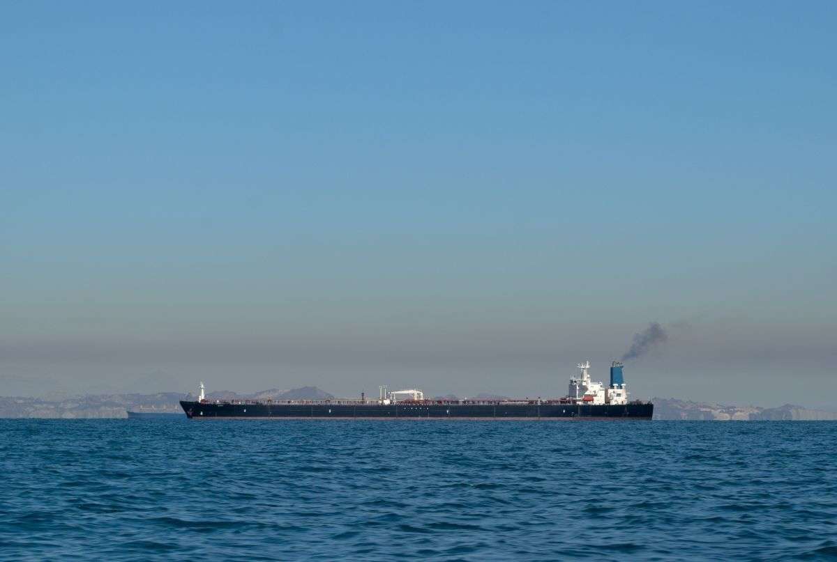 原油タンカーがホルムズ海峡を迂回　米のイラン攻撃受け（Forbes JAPAN） - Yahoo!ニュース