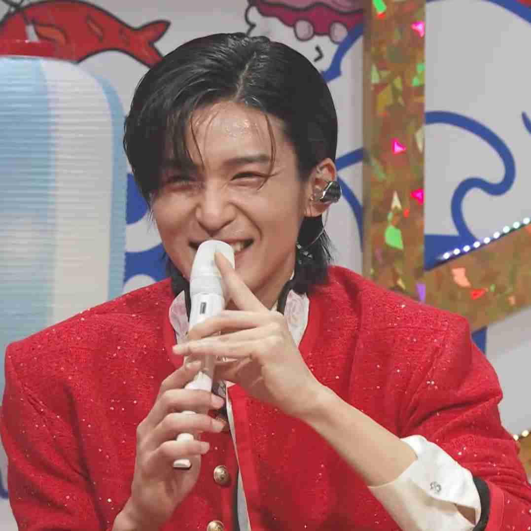 Snow Man目黒蓮、理想の将来像「イケてるおじさんになりたい」　『25ans』でメンバーとの交流も明かす