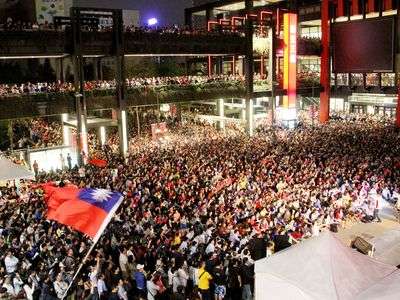 	台日戦、記録的視聴率  台湾総人口の半分が観戦＝WBC - フォーカス台湾