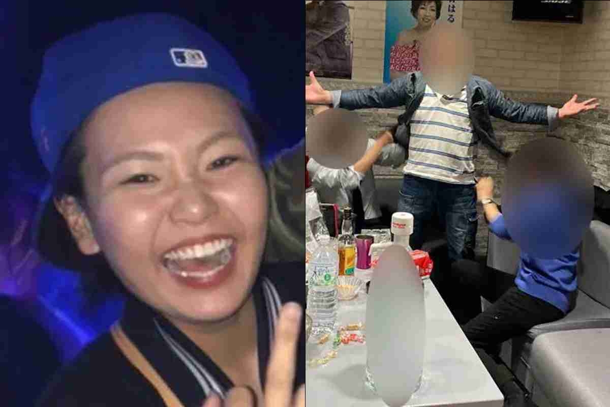 《不倫相手だった警部補Xとのツーショットも存在》内田梨瑚被告と北海道刑事たちの「上半身ハダカ乱痴気騒ぎ」リアルな実態…公判で問われる「更生可能性」【旭川女子高生殺害・公判】