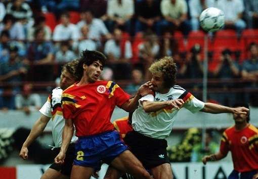 ワールドカップ最大の悲劇から20年……甦るアンドレス・エスコバルの思い出 | サッカーダイジェストWeb