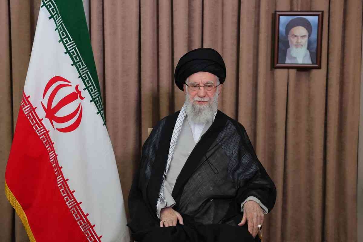 イランの最高指導者ハメネイ師死亡　トランプ大統領がSNSに投稿
