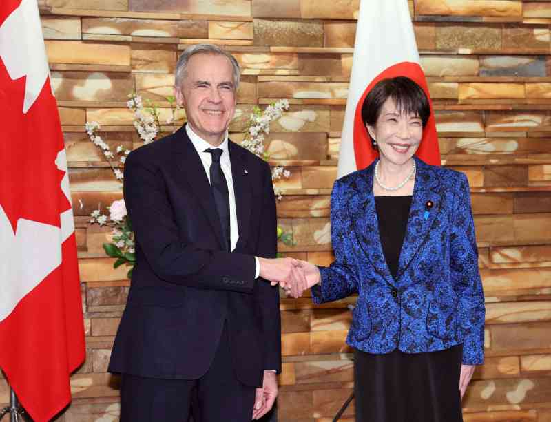 ＜1分で解説＞高市首相「我が国としてイランを非難」　批判強める（毎日新聞） - Yahoo!ニュース