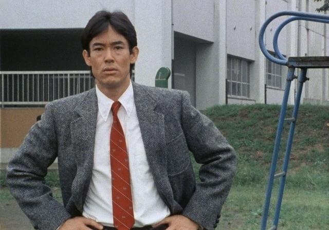 学校の先生っぽい有名人 Part6