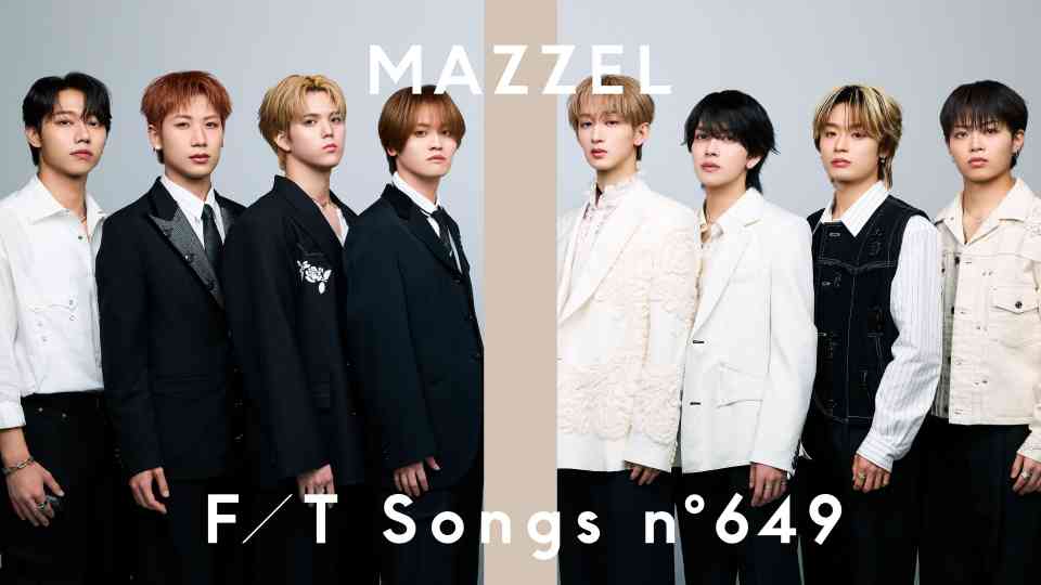 MAZZEL、『THE FIRST TAKE』初登場　「Only You」をピアノアレンジ「いろんな方が救われてくださったらいいな」（オリコン） - Yahoo!ニュース