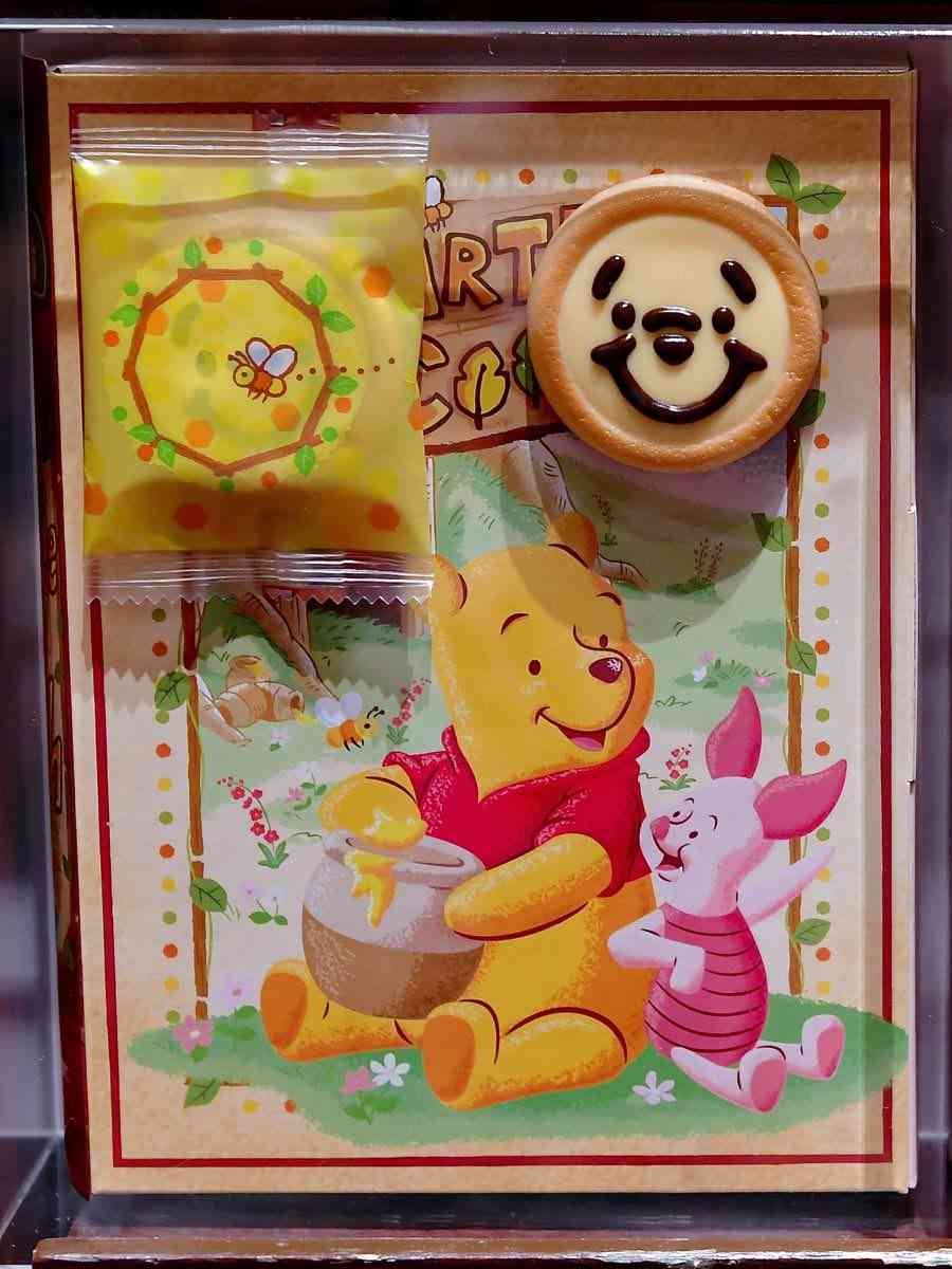 懐かしいディズニーランドのお土産 Part3