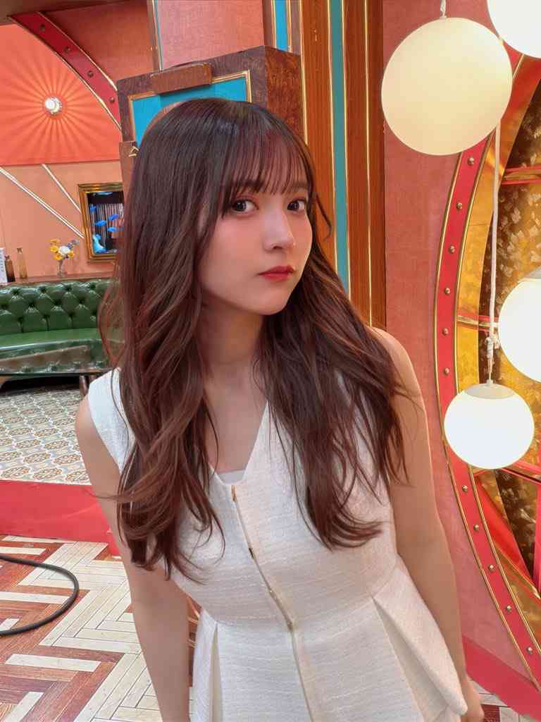 美女グラドル黒嵜菜々子（22）、19歳だった前回WBCを「ビール飲みながら」観戦発言→SNS謝罪「最近の巨人戦と混ざった」