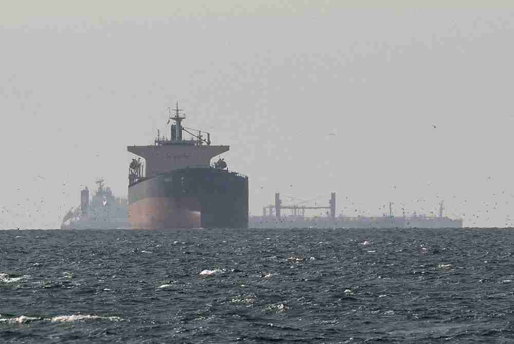 イラン「ペルシャ湾に機雷不要」　米の発電所攻撃延期で態度軟化か（共同通信） - Yahoo!ニュース