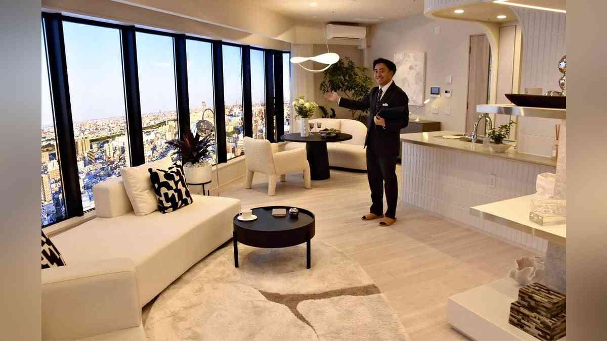住宅高騰にため息、公示地価５年連続値上がり「東京都心は２億円超え」…異動希望し地方で子育て検討も : 読売新聞