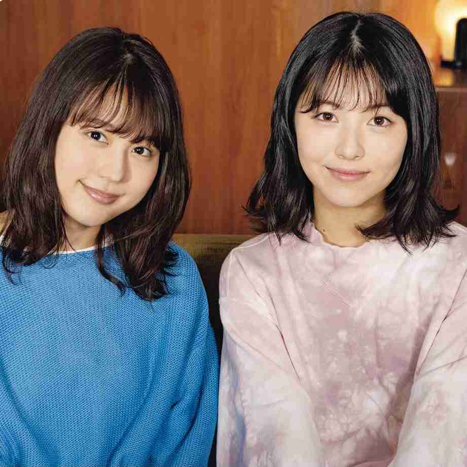 綾瀬はるか、イベントで“人気アーティスト”に「あざとタッチ」でファン悶絶…共演者・スタッフとの距離の近さで保つ“愛され力”