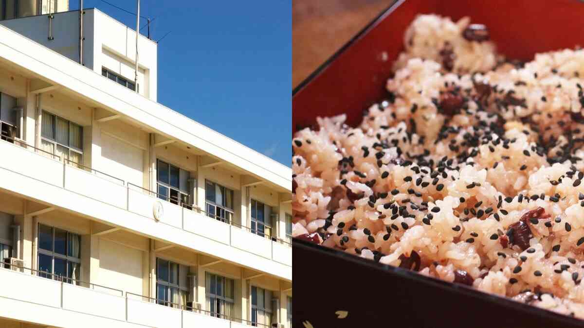 ≪赤飯給食トラブル≫「代わりの缶パンは“争奪戦”になるくらい美味しいと先生は言うけど…」2100食廃棄に保護者が大激怒「説明はプリント1枚のみでした」…いわき市に広がる不信 | 集英社オンライン | ニュースを本気で噛み砕け