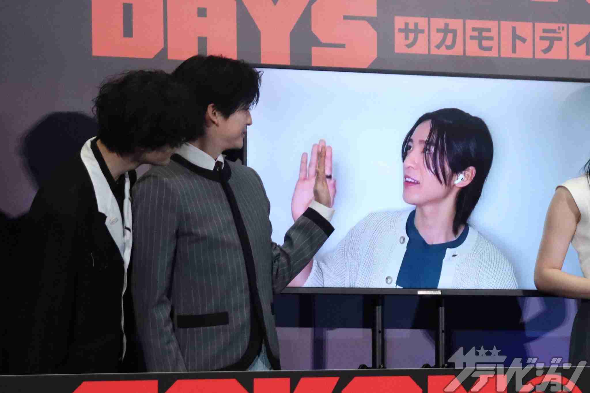 Snow Man目黒蓮、理想の将来像「イケてるおじさんになりたい」　『25ans』でメンバーとの交流も明かす