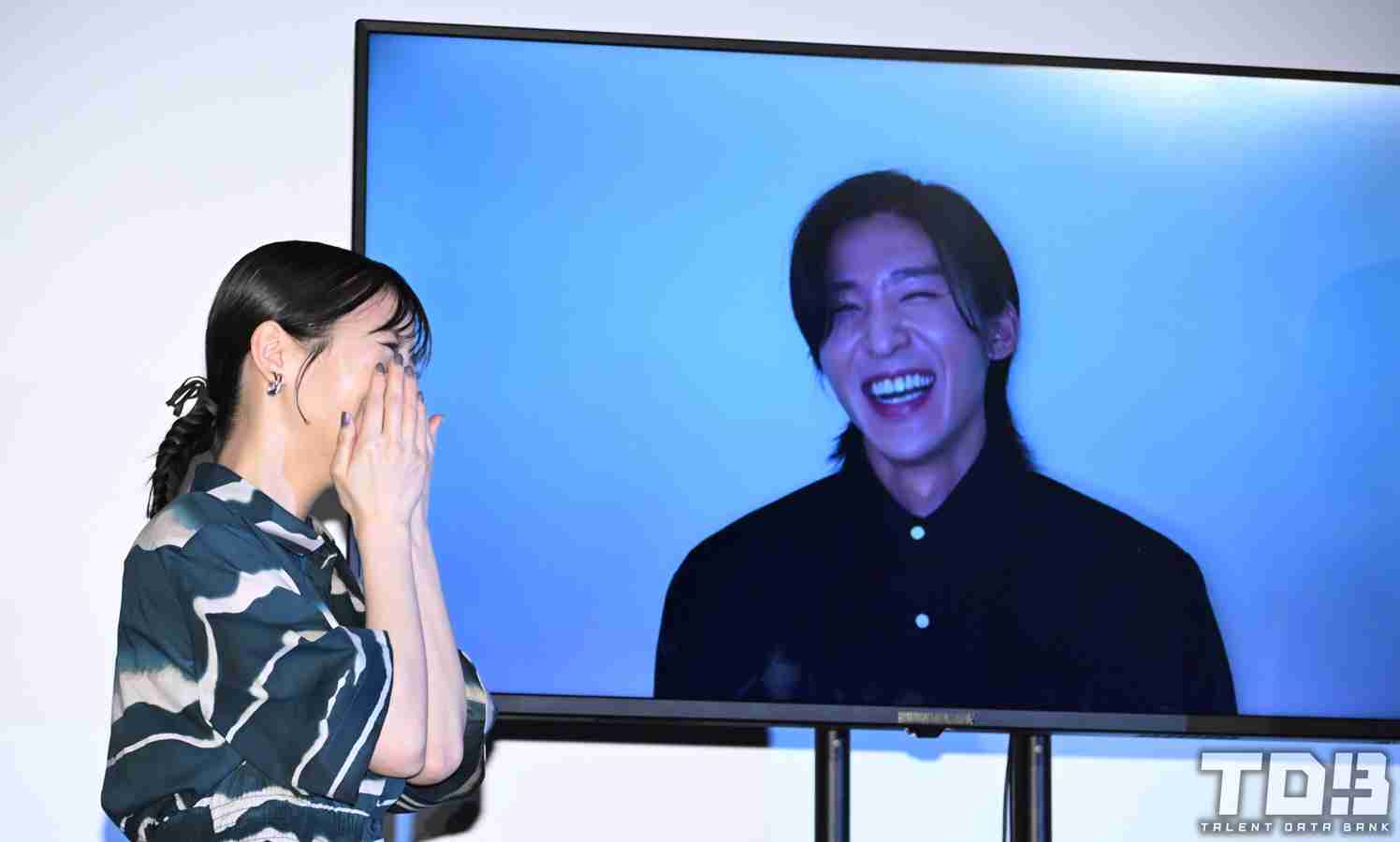 Snow Man目黒蓮、理想の将来像「イケてるおじさんになりたい」　『25ans』でメンバーとの交流も明かす