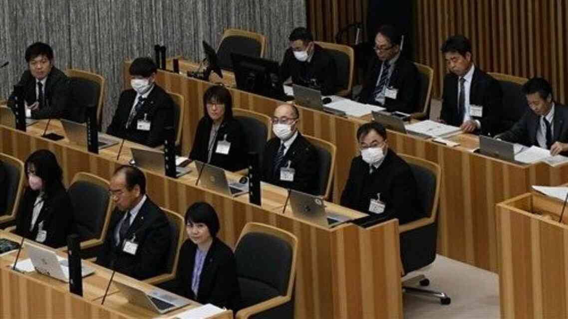 【速報】群馬・前橋市議会　保育料半額化の条例改正案、反対多数で否決 | 上毛新聞電子版｜群馬県のニュース・スポーツ情報