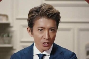 木村拓哉:「吉野家」ブランドアンバサダーに就任 新CMで牛丼を豪快にかき込む! 好きな食べ方は「つゆだく」