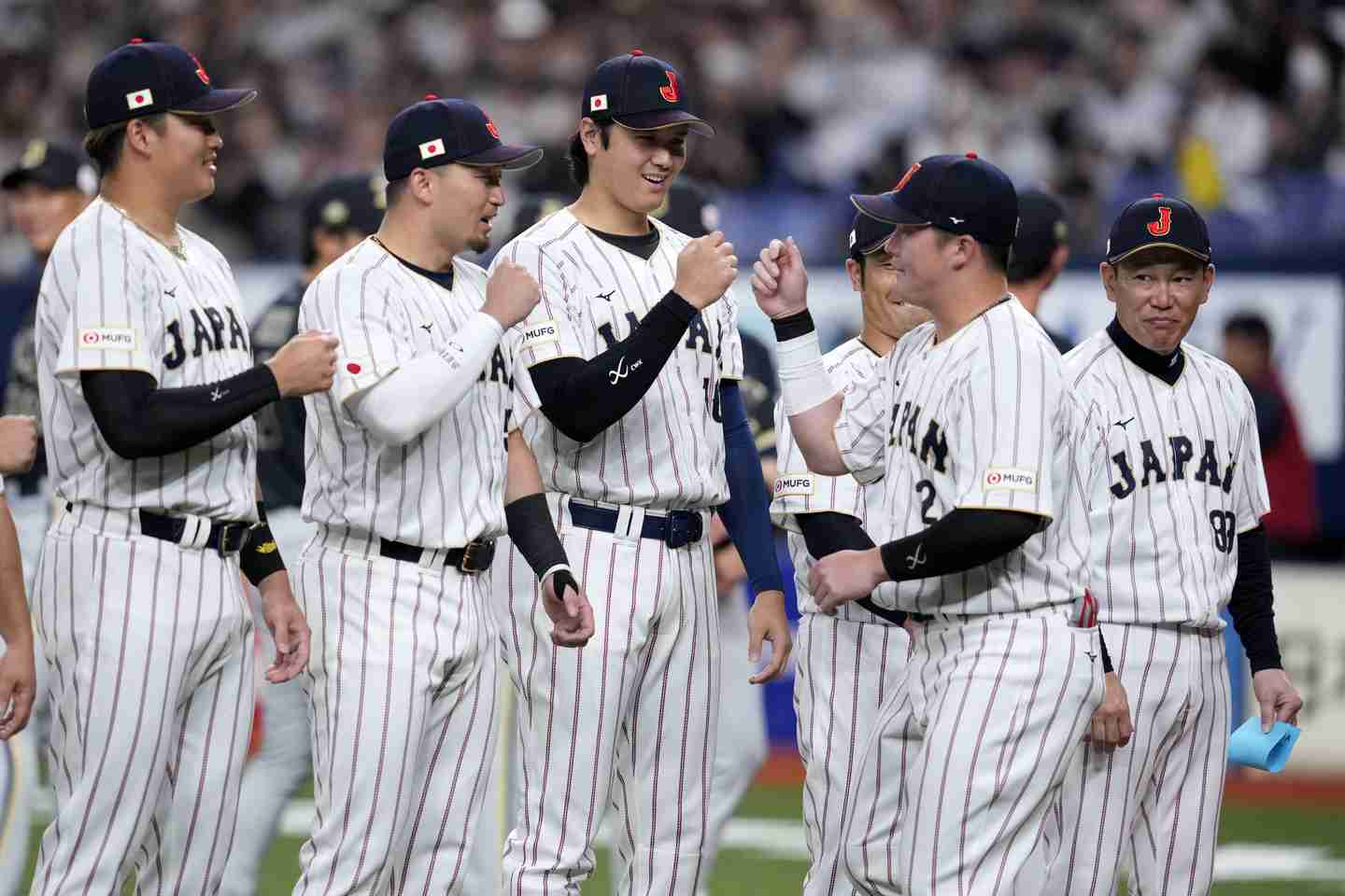 WBC開幕まであと２日、“ネトフリ国内独占”に戸惑いの声止まず　人気ラジオDJが60代父の困惑ぶり明かす「どうしたらいいんや...」 | THE DIGEST