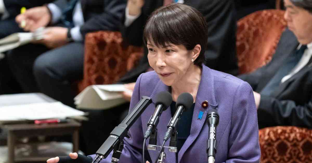 【河野 嘉誠】サナエトークン騒動で高市総理の「さらなる重大疑惑」が浮上…「チームサナエ」のリーダーが明かす組織の実態 - ライブドアニュース