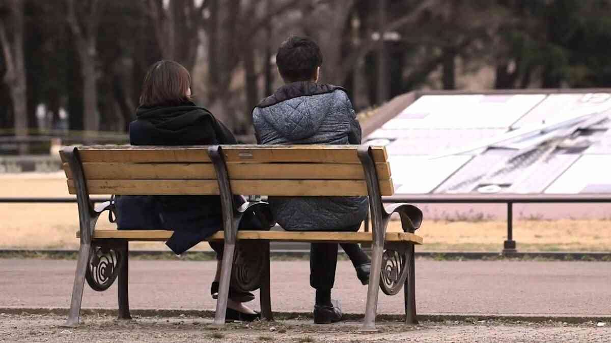 夫婦の年齢差は戦後最小に　「同世代婚」が主流となる中で続く“男性上位婚”の幻想と婚活現場の混乱 | TBS CROSS DIG with Bloomberg