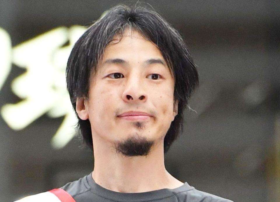 ひろゆき氏「小池都知事が『おばさん』と呼ばれることに不快感ってのがよくわからないんだけど、73歳って『おばあさん』でしょ」