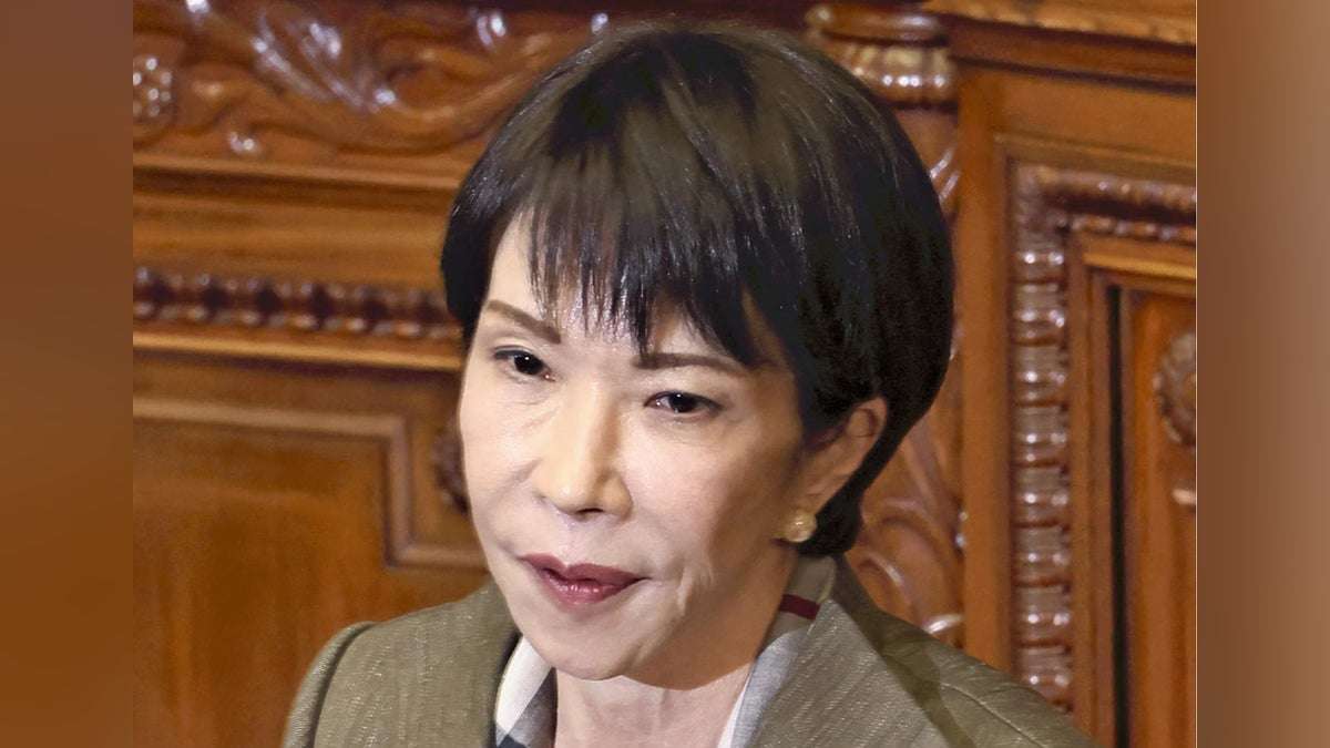 中国当局の関係者、高市首相の信頼低下させる計画で「チャットGPT」に助言求める…米オープンAI発表