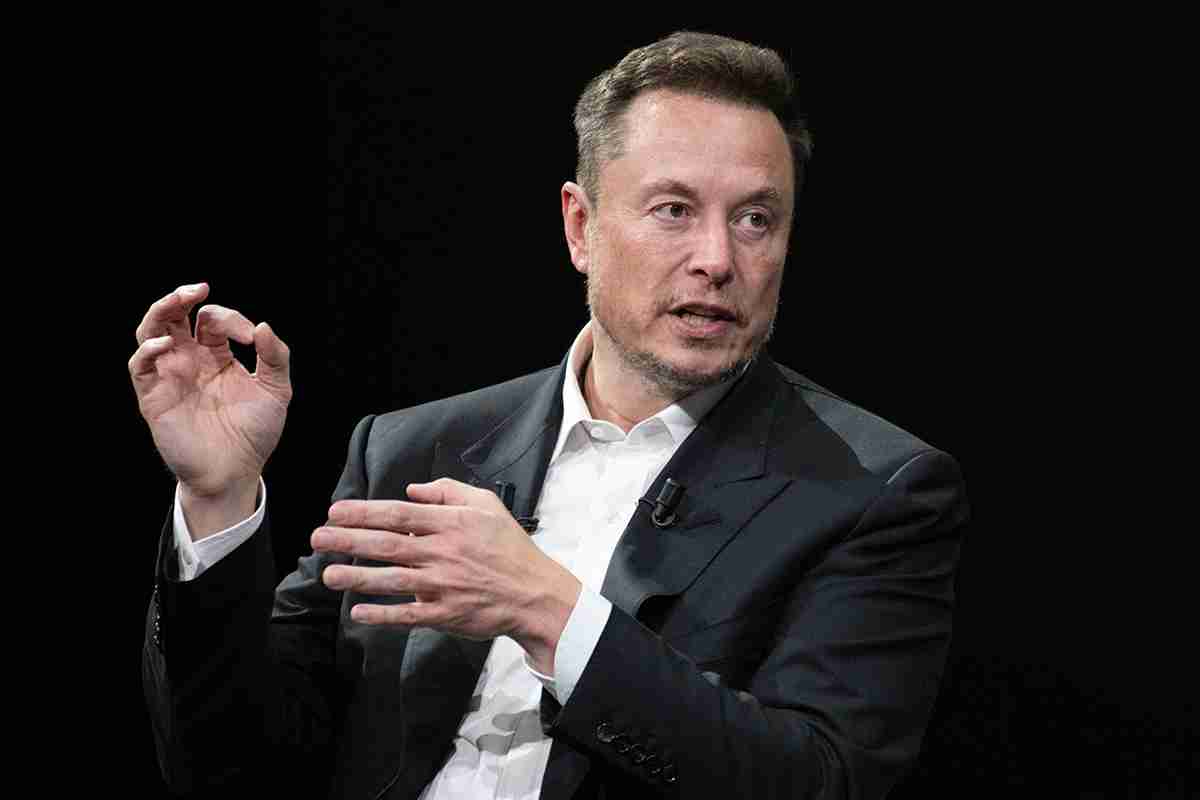 イーロン・マスクが予言する、2026年AGI後に人類を待ち受ける「悲惨すぎる」運命（ビジネス＋IT） - Yahoo!ニュース