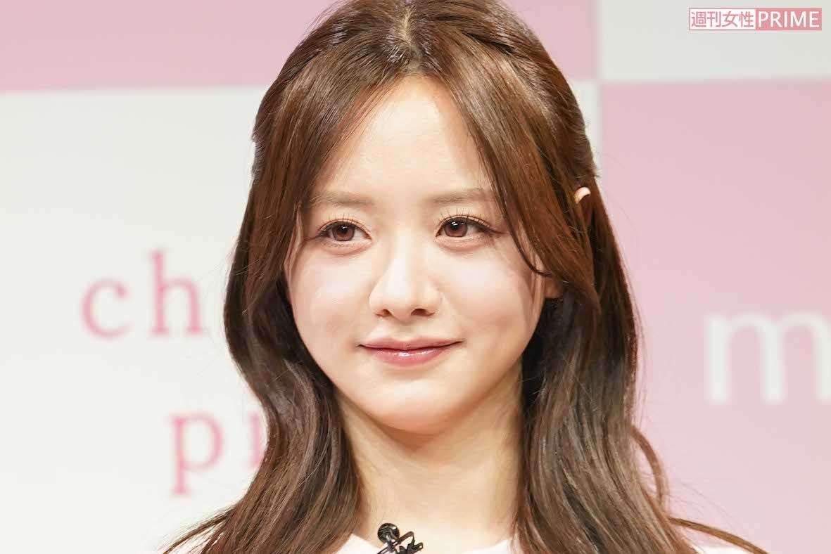 森香澄ら『seju』タレントが『ネプリーグ』珍回答連発で視聴者ア然、ドン引きの裏で想起される“おバカ”ブーム | 週刊女性PRIME