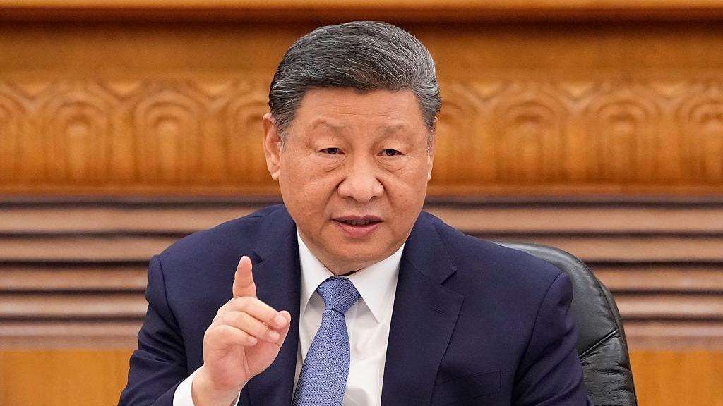 中国、軍幹部9人含む高官19人を解任　全人代の直前に（BBC News） - Yahoo!ニュース