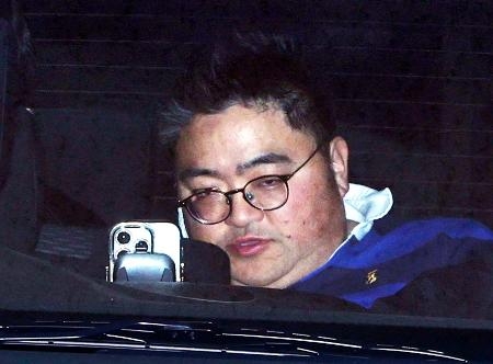 NHK50歳チーフディレクター不同意性交疑いで逮捕　緊急会見で上司ら謝罪「許されない行為」